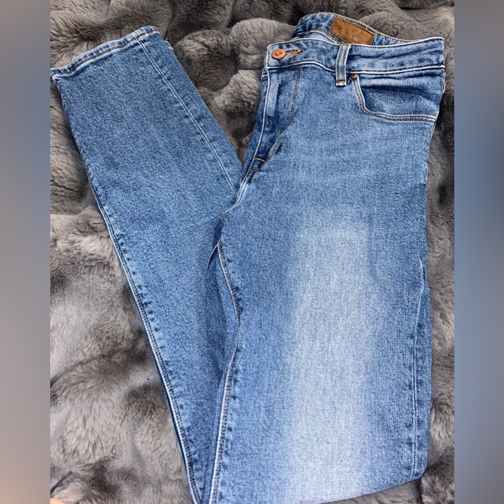asos Skinny Jeans